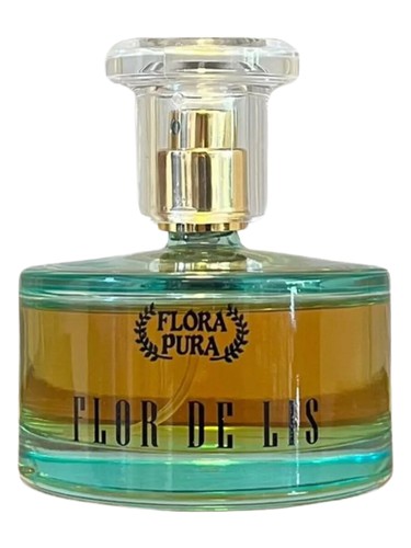 Flor de Lis by Flora Pura