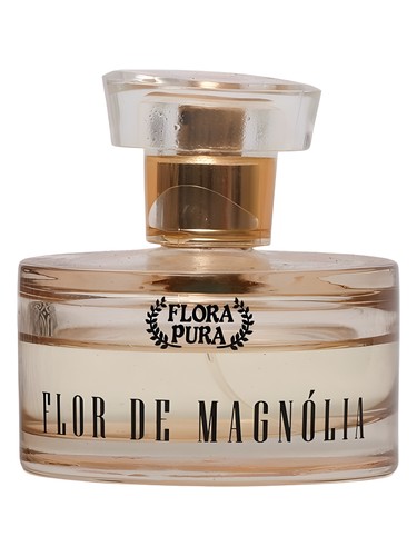 Flor de Magnólia by Flora Pura