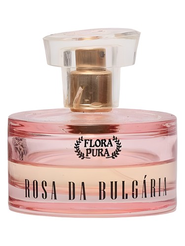 Rosa da Bulgária by Flora Pura