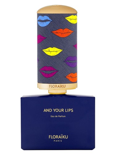 And Your Lips by Floraïku