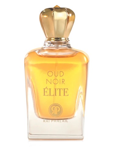 Oud Noir Élite by Rai Phalail