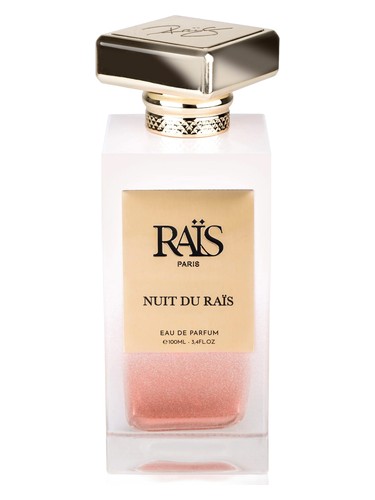 Nuit Du Raïs by Raïs