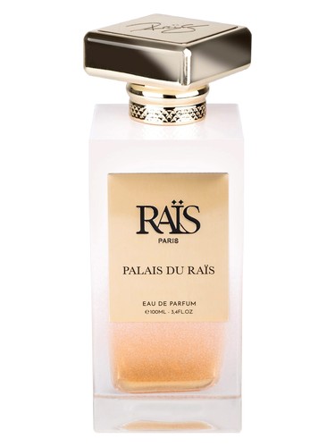 Palais Du Raïs by Raïs