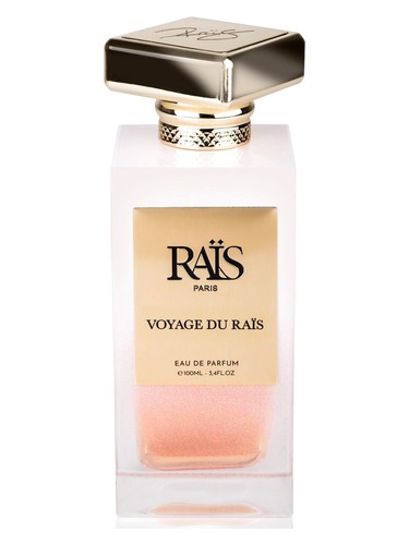 Voyage Du Raïs by Raïs