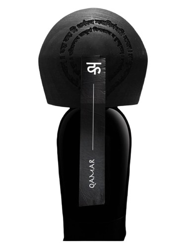 Qamar by Rajani