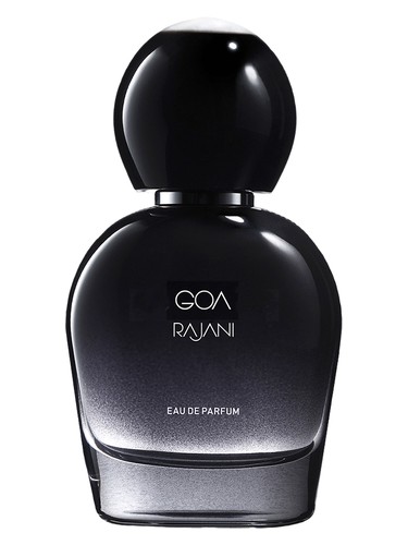 Goa by Rajani
