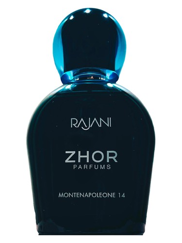 Montenapoleone 14 by Rajani