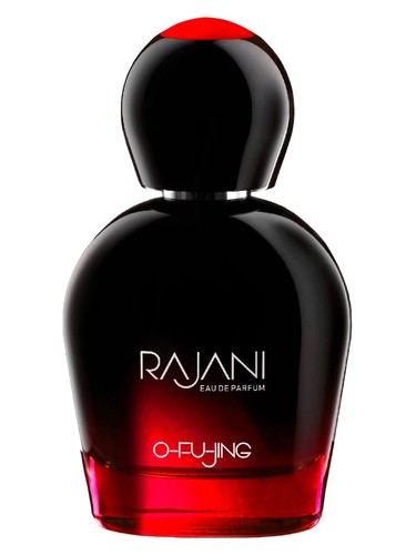 O-Fu-Jing by Rajani