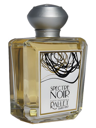 Spectre Noir by Rallet