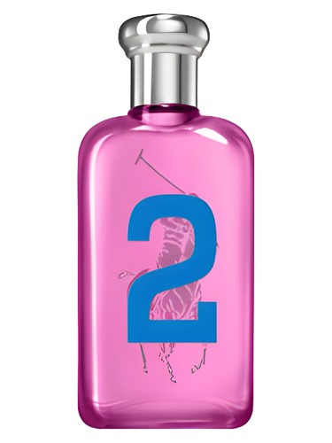 Big Pony 2 for Women by Ralph Lauren