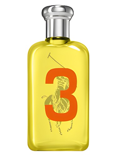 Big Pony 3 for Women by Ralph Lauren