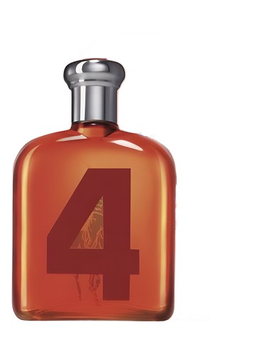 Big Pony 4 by Ralph Lauren