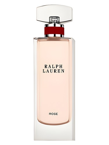 Legacy of English Elegance - Rose by Ralph Lauren