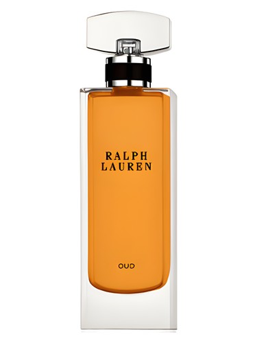Treasures of Safari - Oud by Ralph Lauren