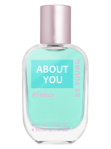 About You Fancy for Her by YOU & WORLD