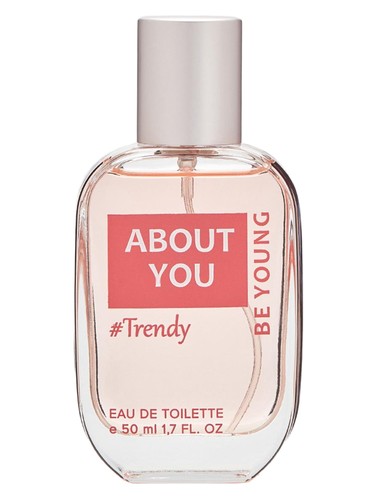 About You Trendy by YOU & WORLD