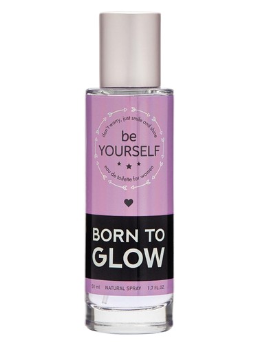 Born to Glow by YOU & WORLD