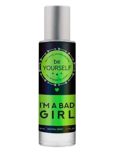 I'm a Bad Girl by YOU & WORLD