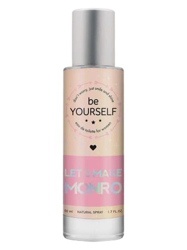 Let's Make Monro by YOU & WORLD