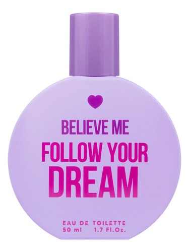Follow Your Dream by YOU & WORLD