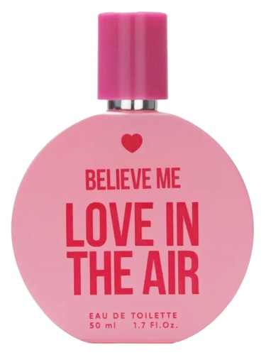 Love In The Air by YOU & WORLD