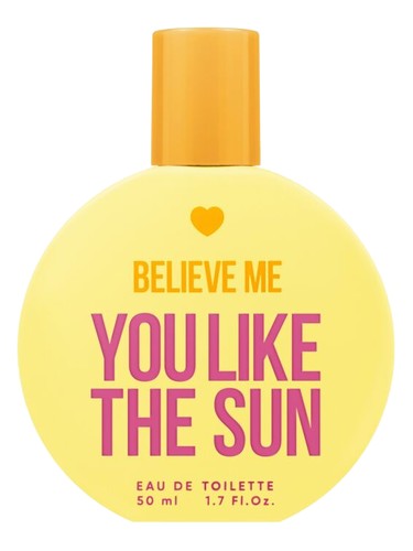 You Like The Sun by YOU & WORLD