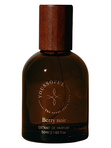 Berry Noir by Youssoful