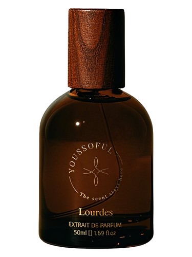 Lourdes by Youssoful