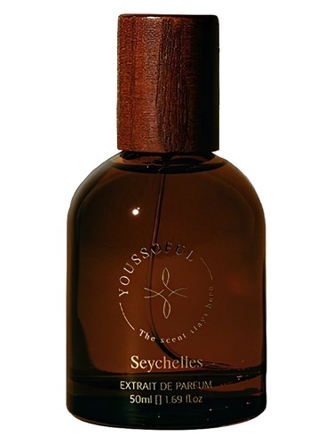 Seychelles by Youssoful