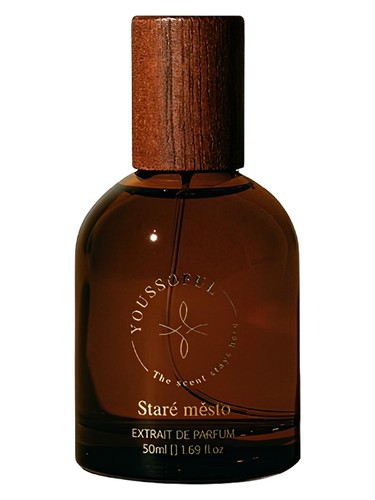 Staré Město by Youssoful