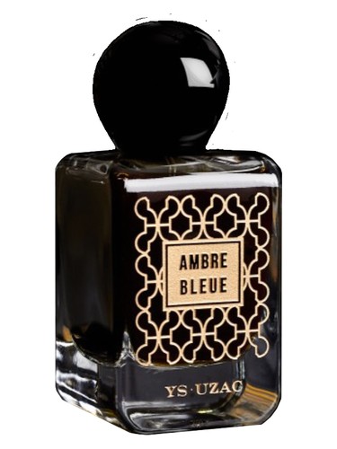 Ambre Bleue by Ys-Uzac