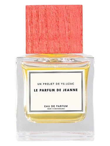 Le Parfum de Jeanne by Ys-Uzac