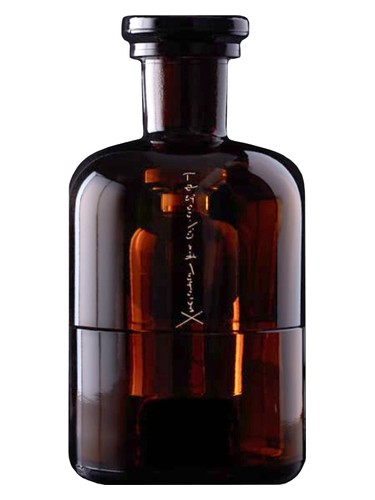 Théros Elixir by Ys-Uzac