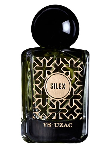 Silex by Ys-Uzac