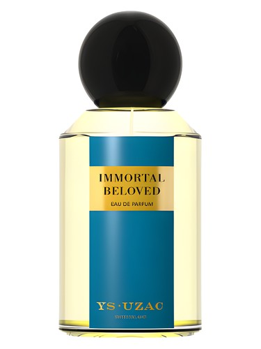 Immortal Beloved by Ys-Uzac