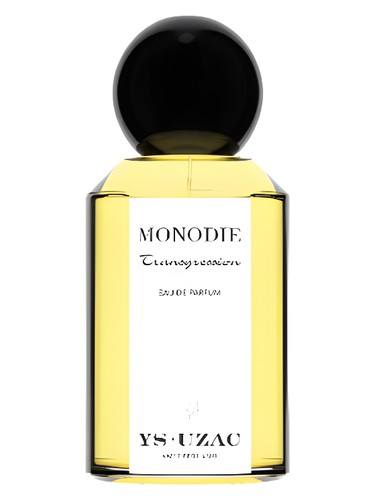 Monodie by Ys-Uzac