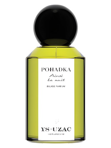 Pohadka by Ys-Uzac