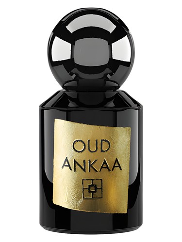 Oud Ankaa by Ys-Uzac
