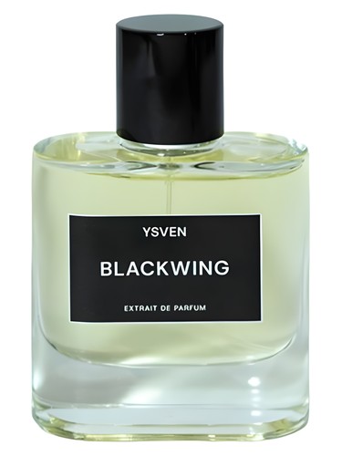 Blackwing by YSVEN