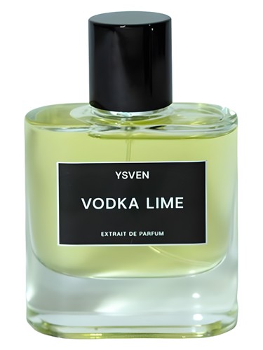 Vodka Lime by YSVEN
