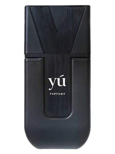 Yosemite Rush by Yu Parfums