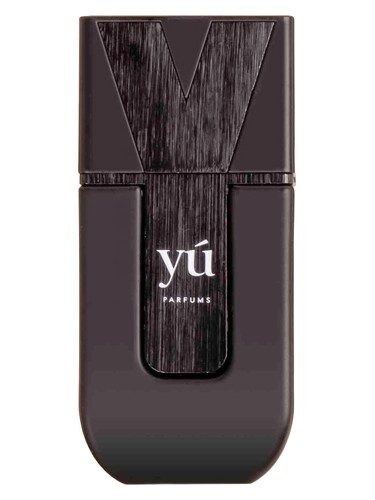 chapter I by Yu Parfums