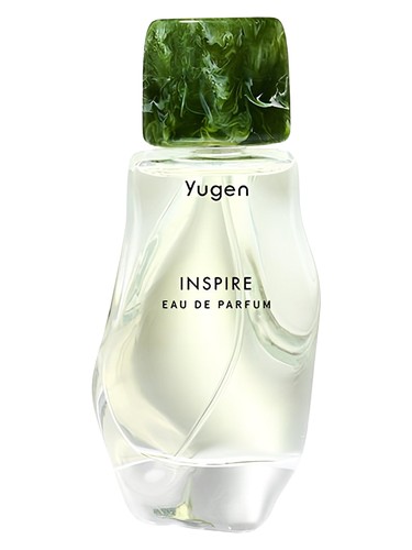 Inspire by Yugen