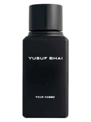 Pour Homme by Yusuf Bhai