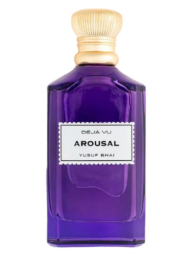 Arousal by Yusuf Bhai