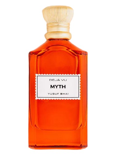 Myth by Yusuf Bhai