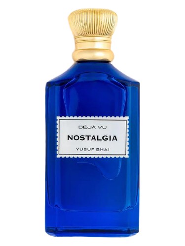Nostalgia by Yusuf Bhai