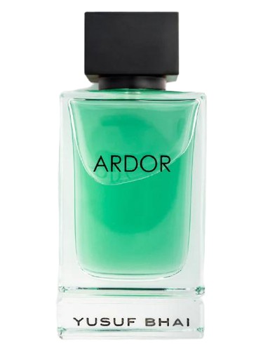 Ardor by Yusuf Bhai