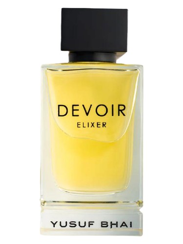 Devoir Elixer by Yusuf Bhai
