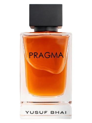 Pragma by Yusuf Bhai